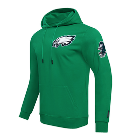 Pro Standard Philadelphia Eagles Classic Men's Pullover Hoodie