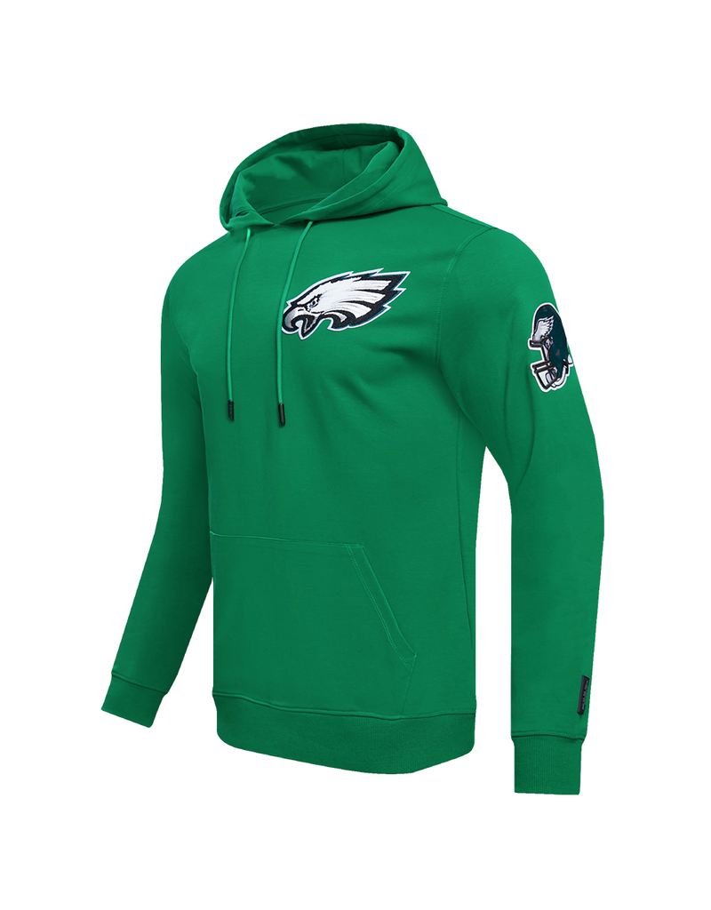 Pro Standard Philadelphia Eagles Classic Men's Pullover Hoodie