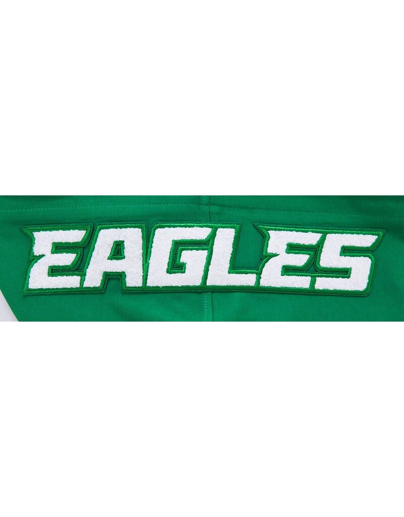 Pro Standard Philadelphia Eagles Classic Men's Pullover Hoodie