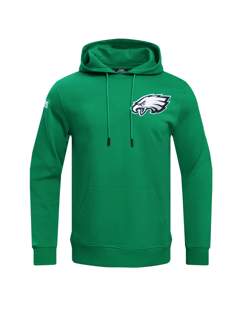 Pro Standard Philadelphia Eagles Classic Men's Pullover Hoodie