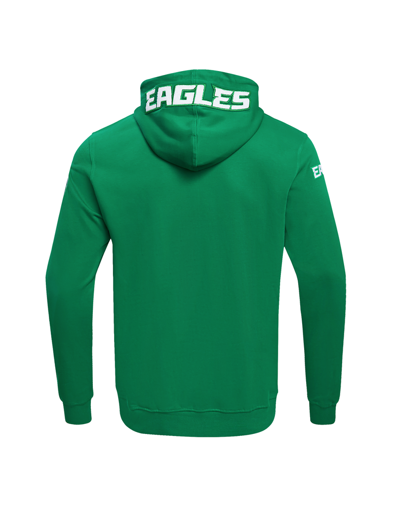 Pro Standard Philadelphia Eagles Classic Men's Pullover Hoodie