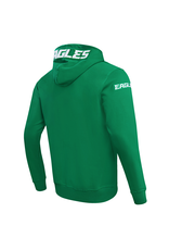 Pro Standard Philadelphia Eagles Classic Men's Pullover Hoodie