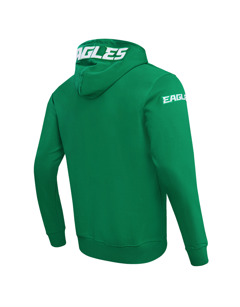 Pro Standard Philadelphia Eagles Classic Men's Pullover Hoodie