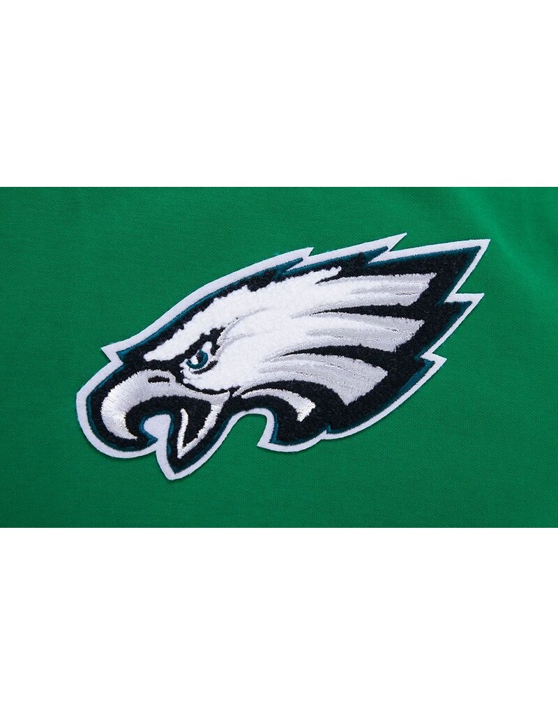 Pro Standard Philadelphia Eagles Classic Men's Pullover Hoodie