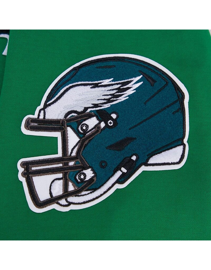 Pro Standard Philadelphia Eagles Classic Men's Pullover Hoodie