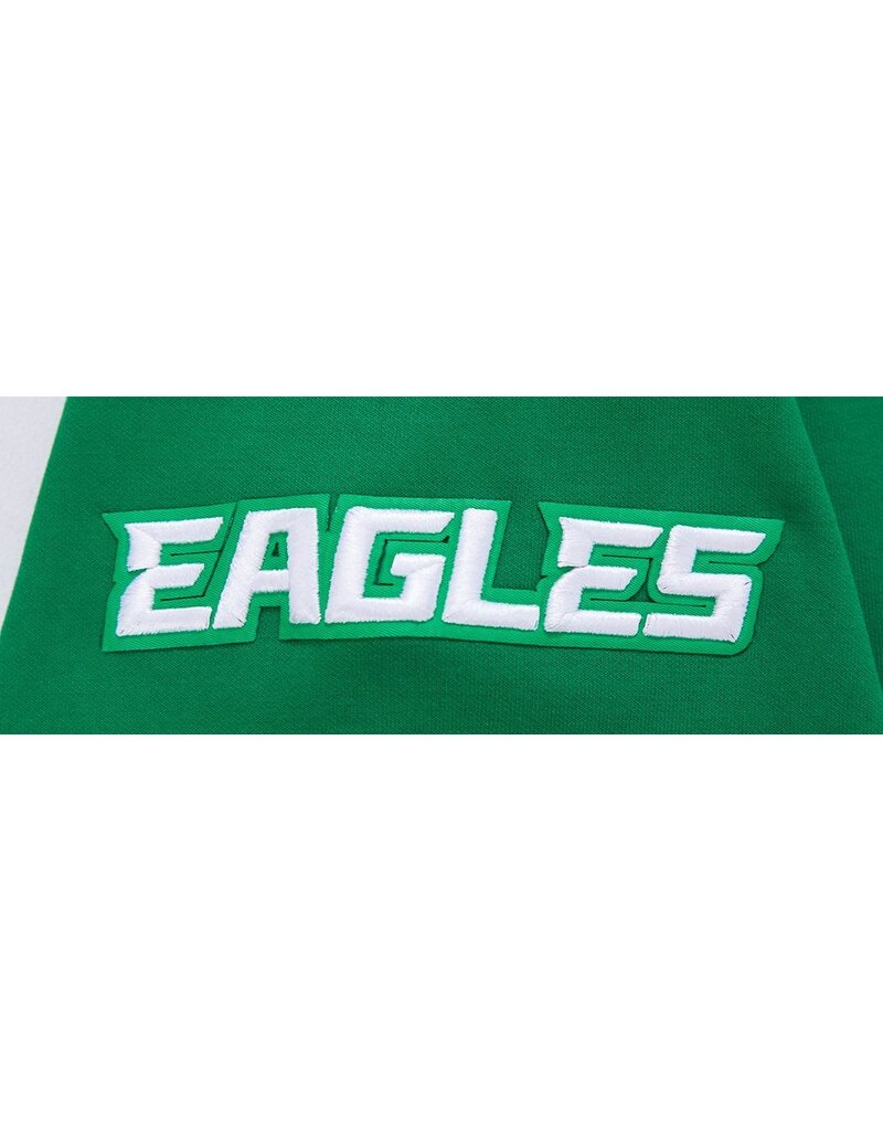 Pro Standard Philadelphia Eagles Classic Men's Pullover Hoodie