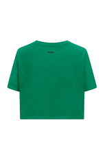 Pro Standard Philadelphia Eagles Women's SS Boxy Retro Tee