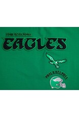 Pro Standard Philadelphia Eagles Women's SS Boxy Retro Tee