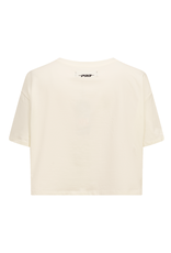 Pro Standard Philadelphia Eagles Women's SS Boxy Retro Tee