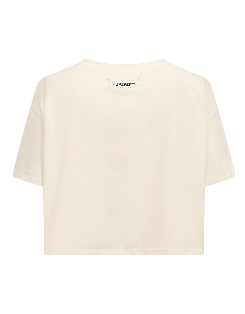 Pro Standard Philadelphia Eagles Women's SS Boxy Retro Tee