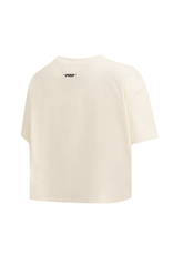 Pro Standard Philadelphia Eagles Women's SS Boxy Retro Tee