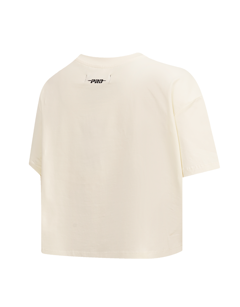 Pro Standard Philadelphia Eagles Women's SS Boxy Retro Tee