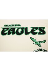 Pro Standard Philadelphia Eagles Women's SS Boxy Retro Tee