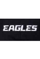 Pro Standard Philadelphia Eagles Women's Cropped Pullover Hoodie