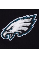 Pro Standard Philadelphia Eagles Women's Cropped Pullover Hoodie