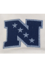 Pro Standard Philadelphia Eagles Women's Varsity Blues Jacket