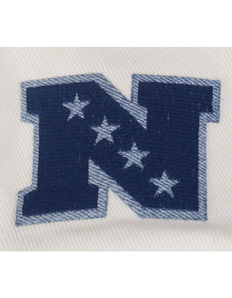 Pro Standard Philadelphia Eagles Women's Varsity Blues Jacket