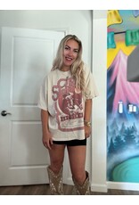 Daydreamer LA Chris Stapleton Higher Tour Tee