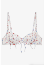 For Love & Lemons Lottie Bra
