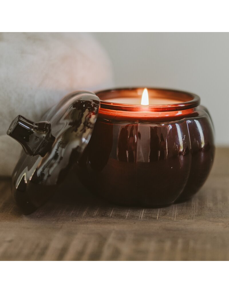 Sweet Water Decor Hello Fall Soy Candle