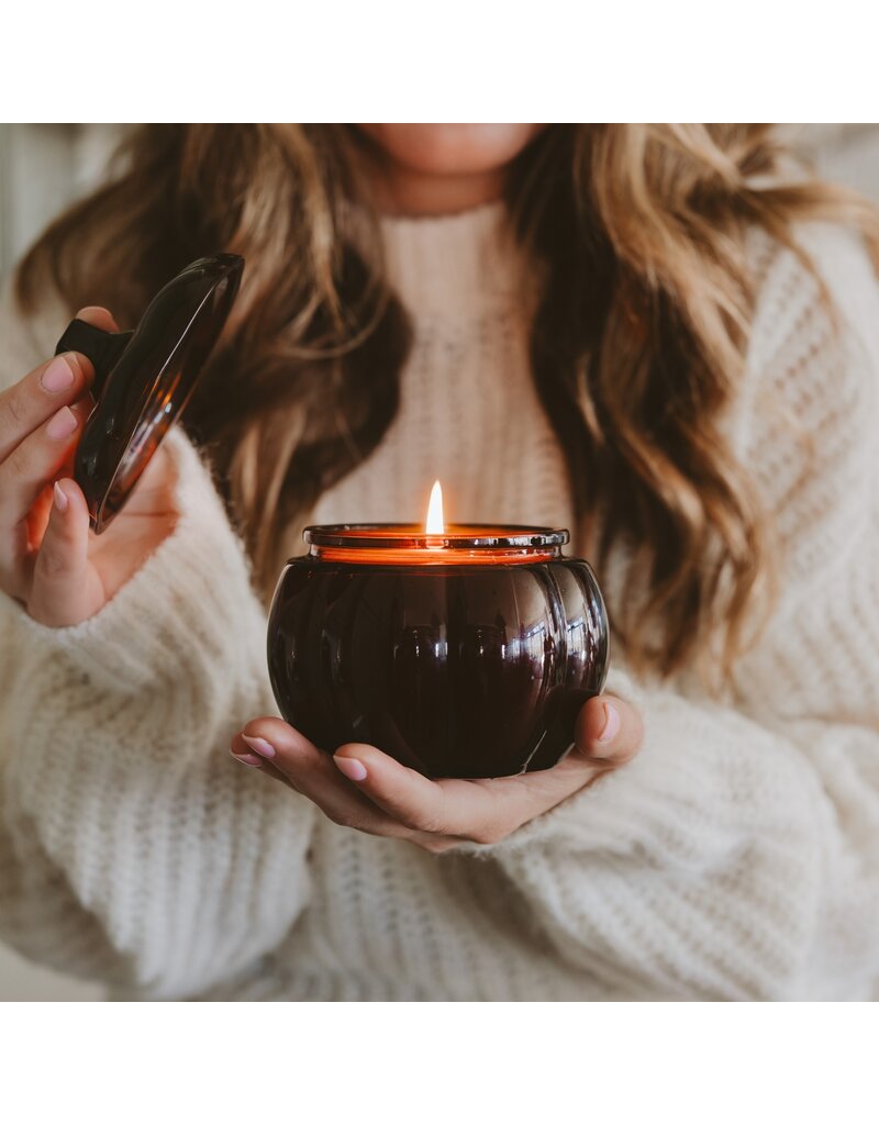 Sweet Water Decor Hello Fall Soy Candle