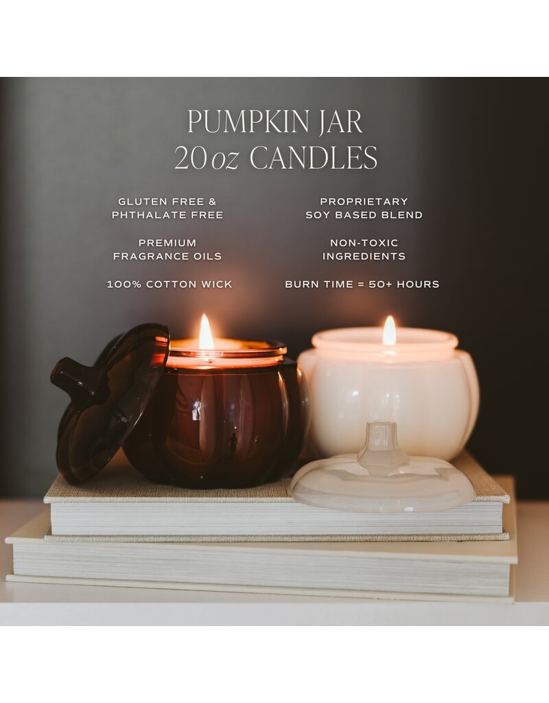 Sweet Water Decor Hello Fall Soy Candle