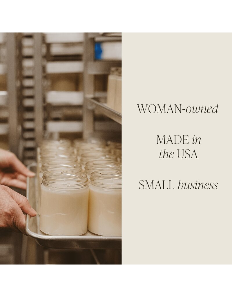 Sweet Water Decor Hello Fall Soy Candle