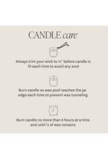 Sweet Water Decor Hello Fall Soy Candle