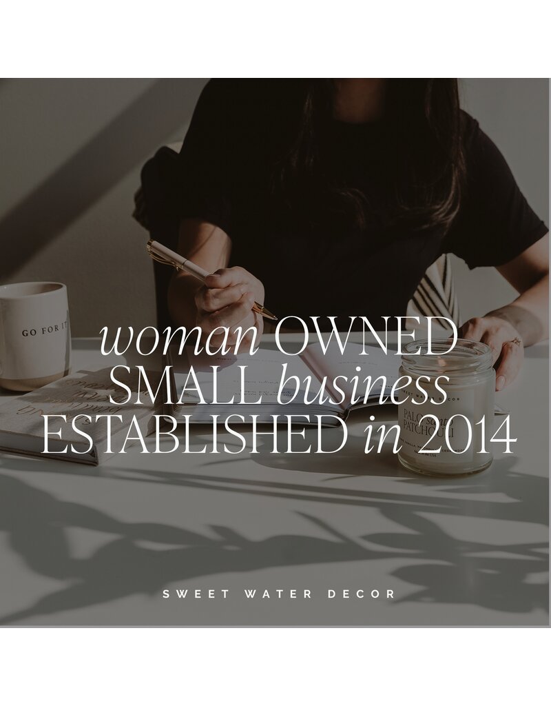 Sweet Water Decor Blue Delft Jewelry Dish