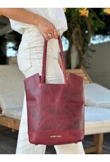 Lauren Reed Co Carmen Tote