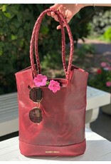 Lauren Reed Co Carmen Tote