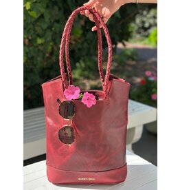 Lauren Reed Co Carmen Tote