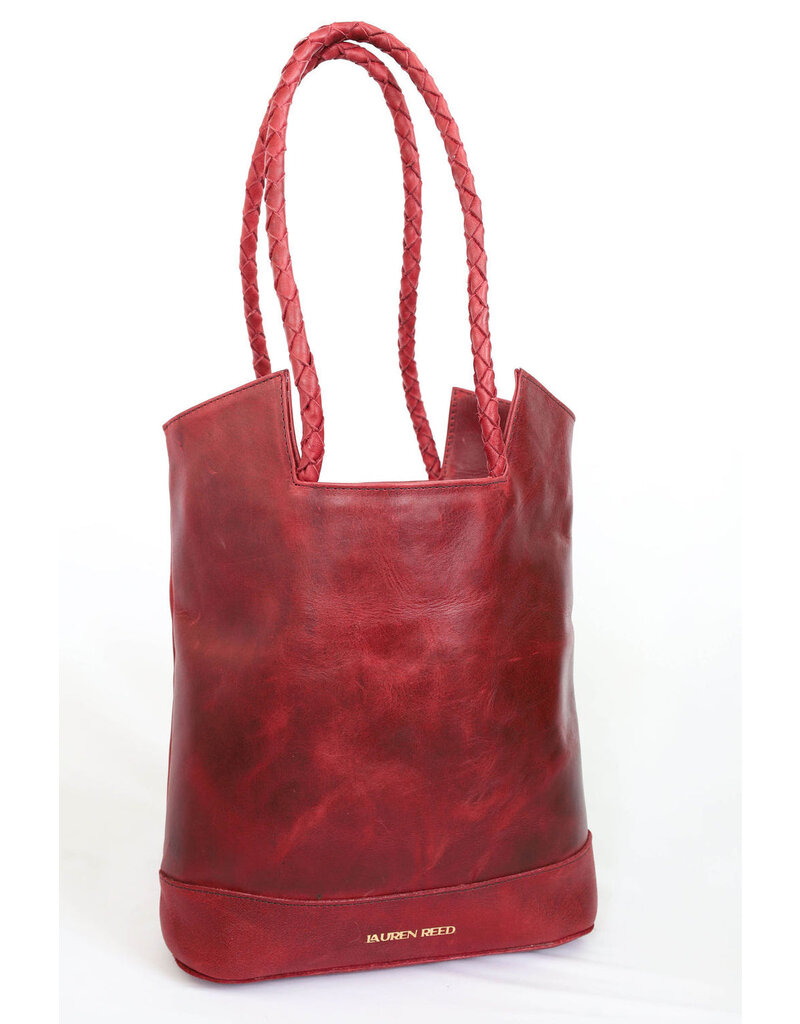 Lauren Reed Co Carmen Tote