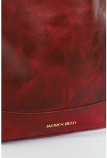 Lauren Reed Co Carmen Tote