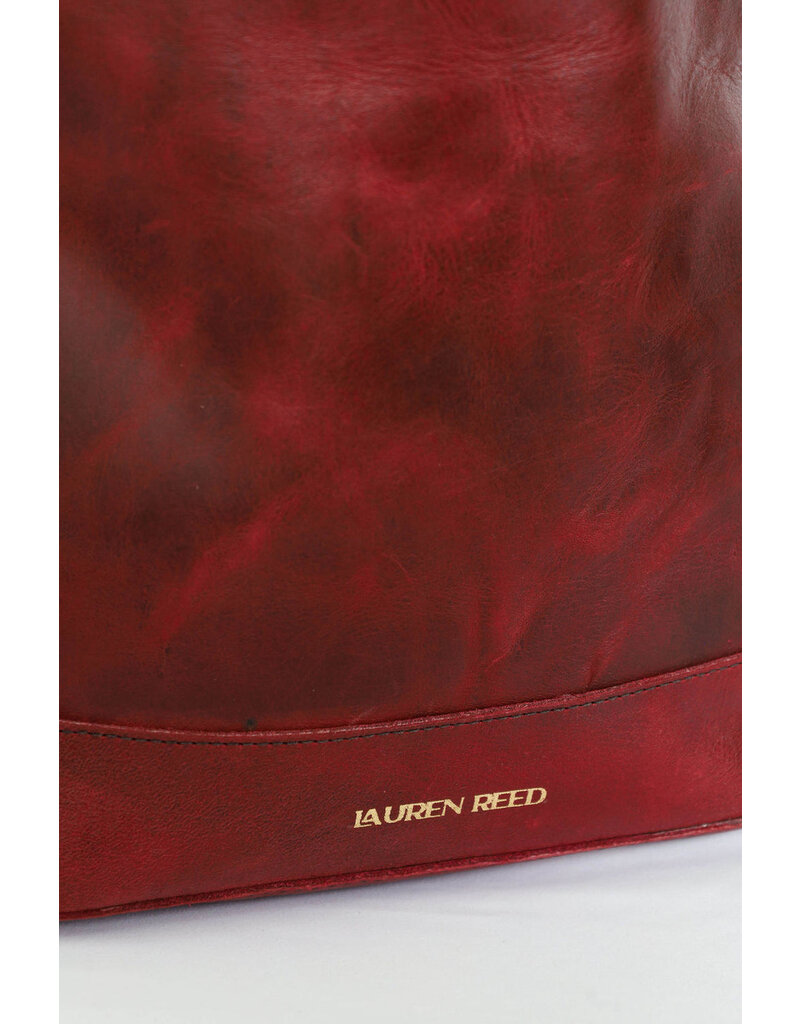 Lauren Reed Co Carmen Tote