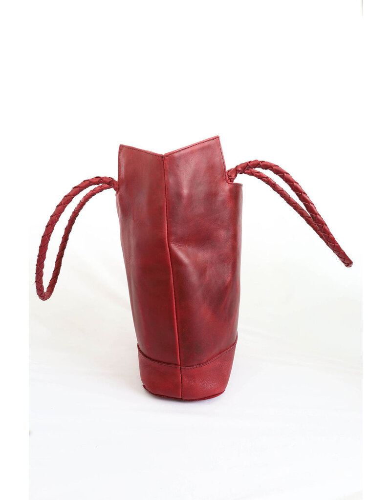 Lauren Reed Co Carmen Tote