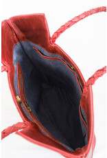 Lauren Reed Co Carmen Tote