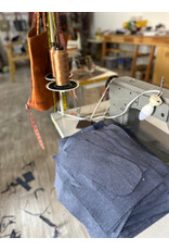 Lauren Reed Co Carmen Tote