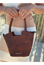 Lauren Reed Co Mini Carmen Crossbody