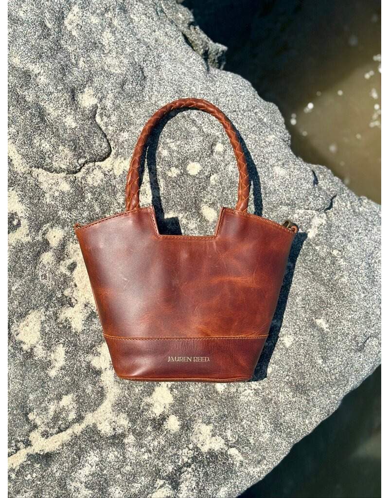 Lauren Reed Co Mini Carmen Crossbody