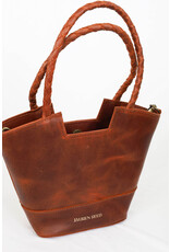 Lauren Reed Co Mini Carmen Crossbody