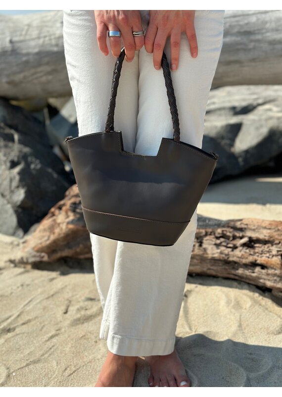 Lauren Reed Co Mini Carmen Crossbody