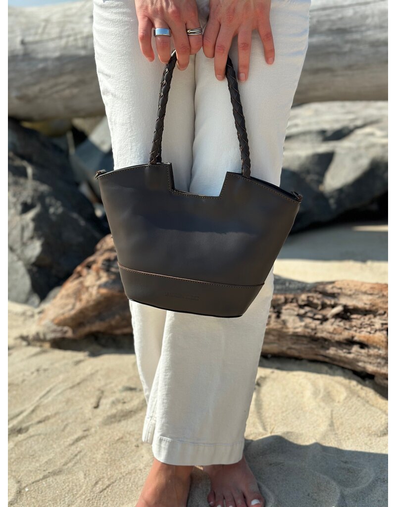 Lauren Reed Co Mini Carmen Crossbody