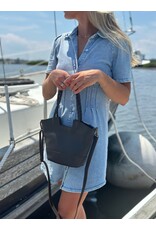 Lauren Reed Co Mini Carmen Crossbody