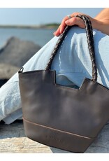 Lauren Reed Co Mini Carmen Crossbody