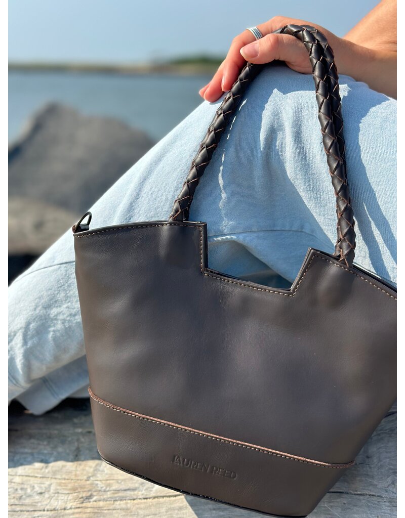 Lauren Reed Co Mini Carmen Crossbody