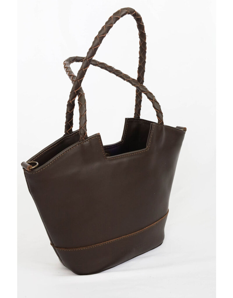 Lauren Reed Co Mini Carmen Crossbody