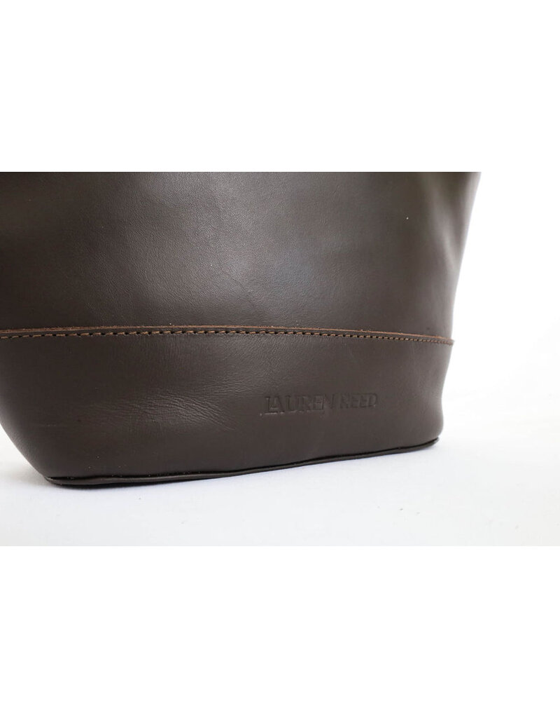 Lauren Reed Co Mini Carmen Crossbody