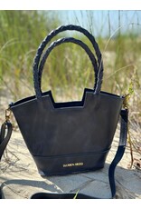 Lauren Reed Co Mini Carmen Crossbody