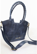 Lauren Reed Co Mini Carmen Crossbody